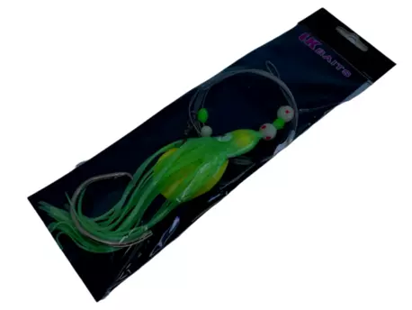 LK Baits návazec na mníky