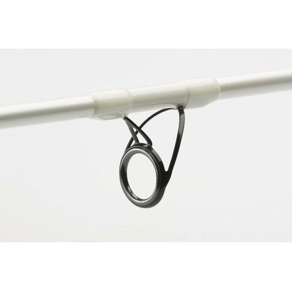 MADCAT Sumcový prut White Belly Cat 180 2 díly/1,80 m/50–125 g VÝPRODEJ