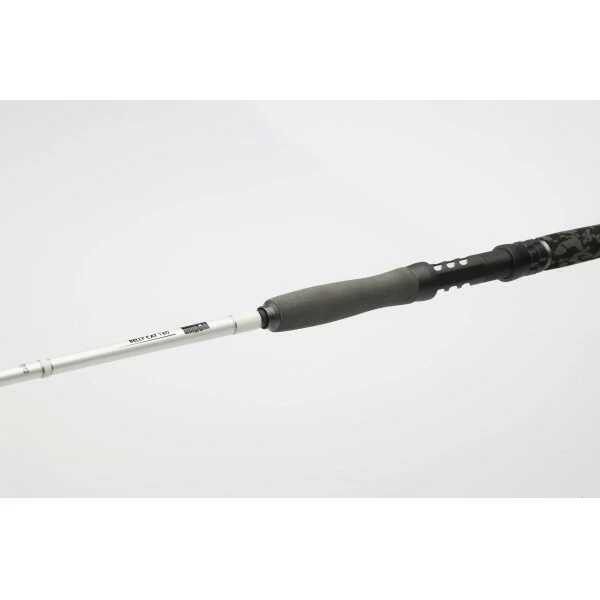MADCAT Sumcový prut White Belly Cat 180 2 díly/1,80 m/50–125 g VÝPRODEJ