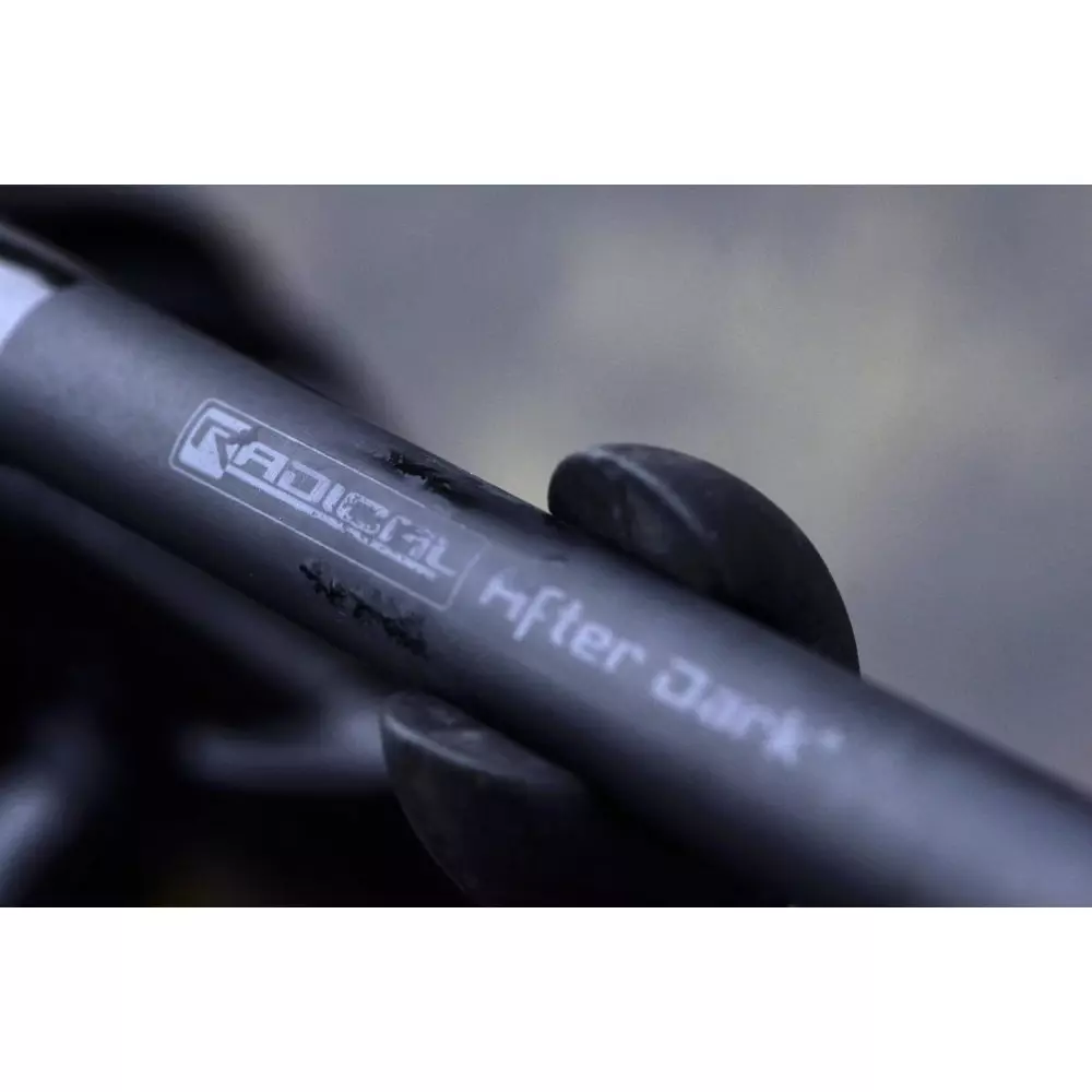 QUANTUM Radical Prut After Dark+ 3,90M 13' 3lbs VÝPRODEJ