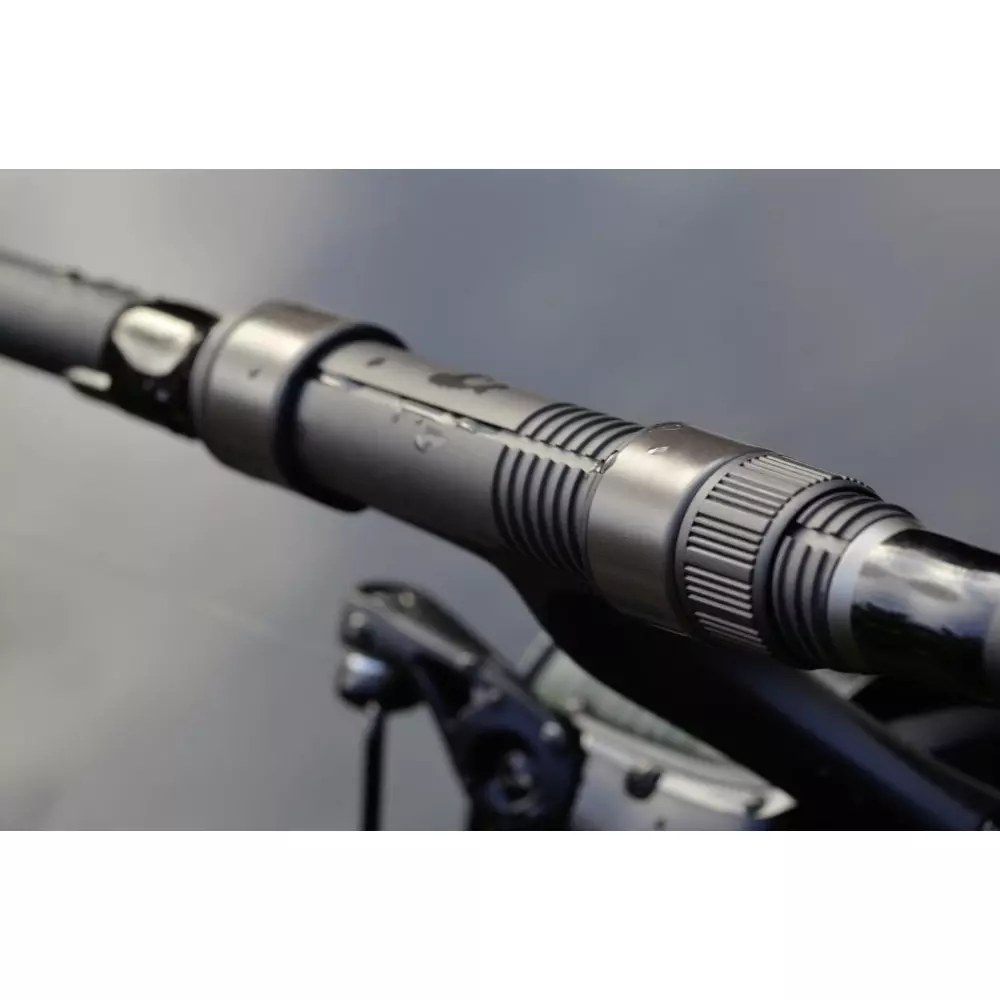 QUANTUM Radical Prut After Dark+ 3,90M 13' 3lbs VÝPRODEJ