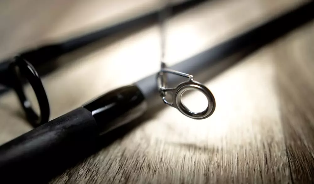 QUANTUM Radical Prut After Dark+ 3,90M 13' 3lbs VÝPRODEJ