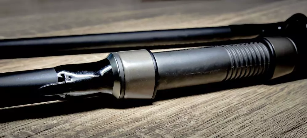 QUANTUM Radical Prut After Dark+ 3,90M 13' 3lbs VÝPRODEJ