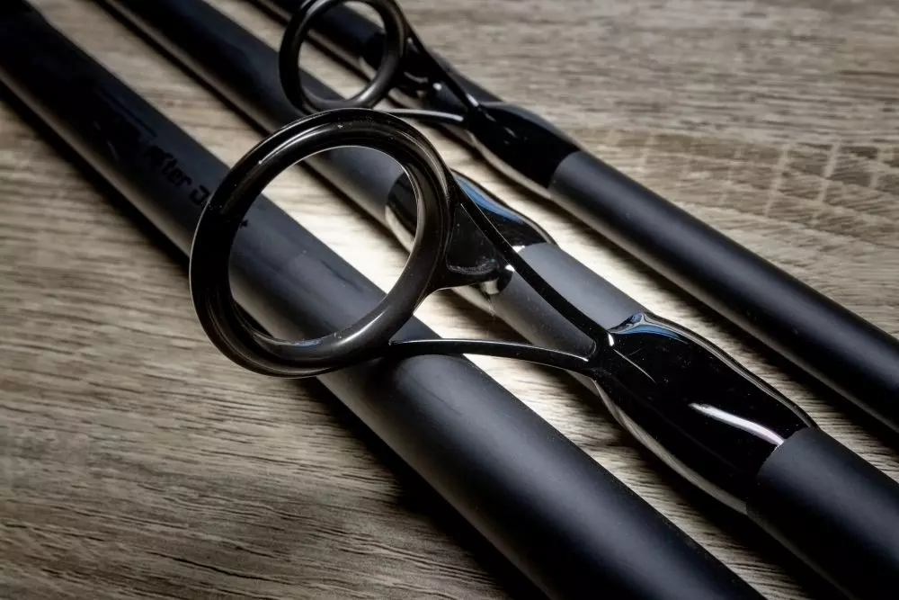 QUANTUM Radical Prut After Dark+ 3,90M 13' 3lbs VÝPRODEJ