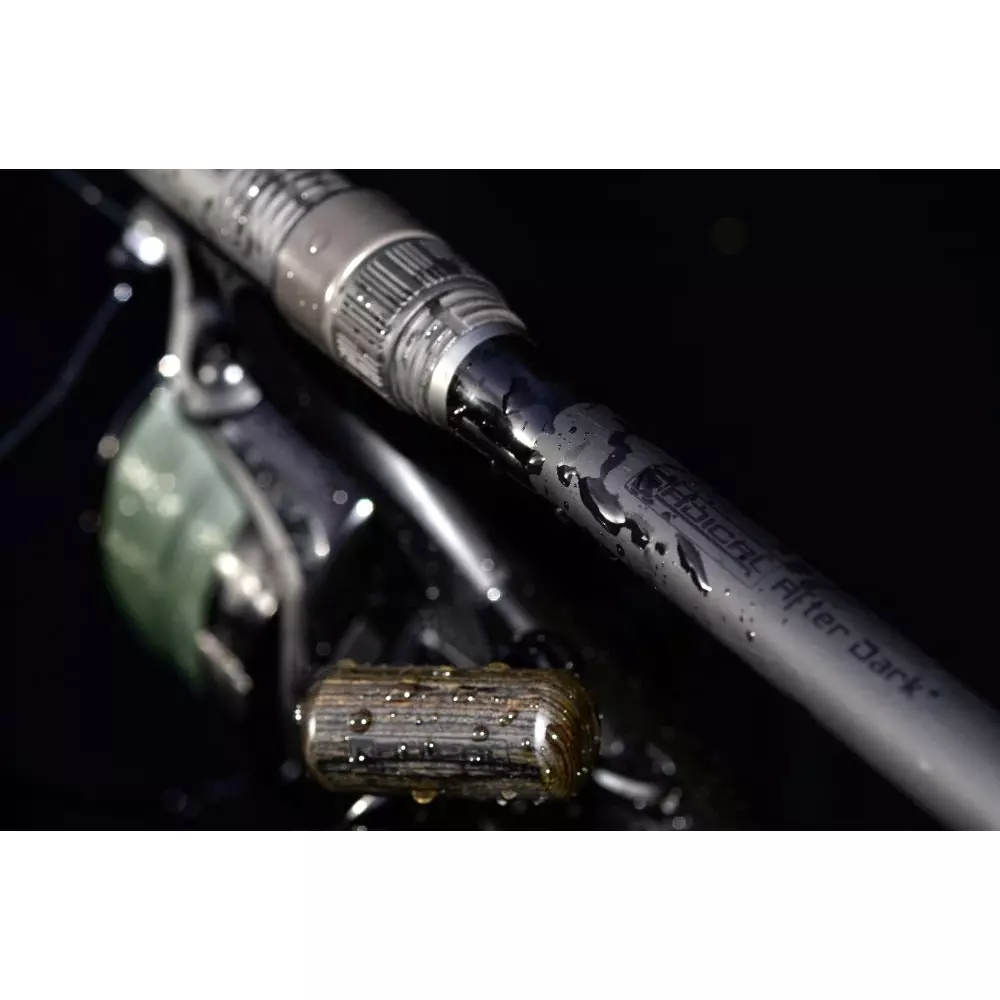 QUANTUM Radical Prut After Dark+ 3,90M 13' 3lbs VÝPRODEJ