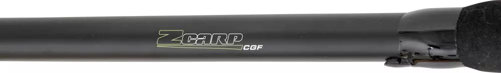 ZEBCO prut Z-Carp 2,75lbs 3,9m 2-díl VÝPRODEJ