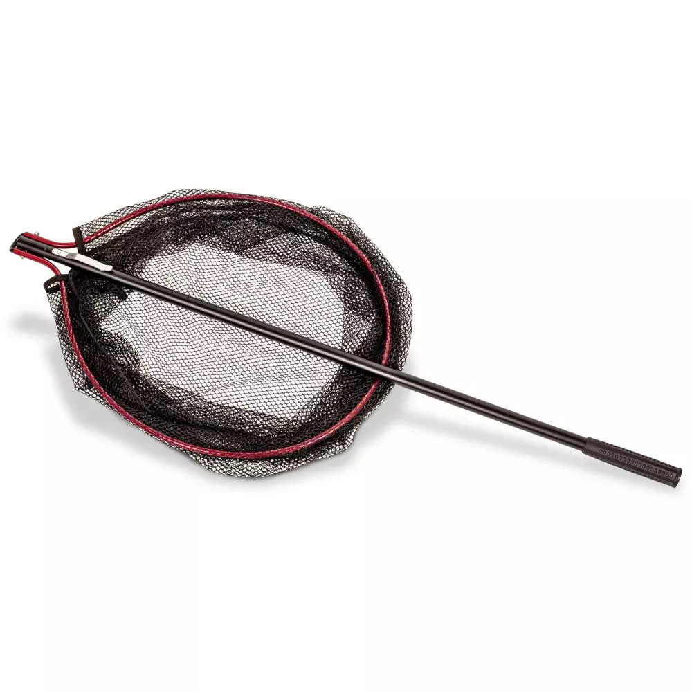 ZEBCO Magic Trout FIX Net 40cm 50cm 47cm 5x5mm AKCE