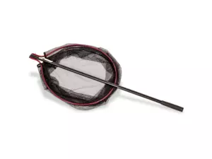 ZEBCO Magic Trout FIX Net 40cm 50cm 47cm 5x5mm AKCE