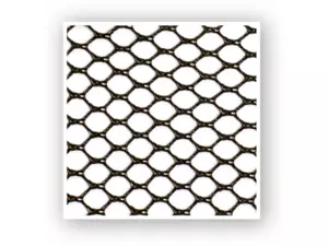 ZEBCO Magic Trout FIX Net 40cm 50cm 47cm 5x5mm AKCE