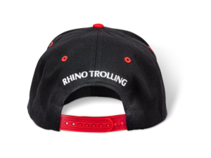 Rhino čepice trolling cap AKCE