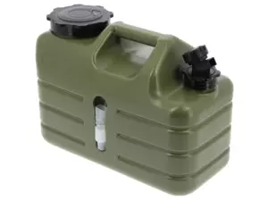NGT Kanystr Heavy Duty Water Carrier 11L