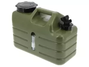 NGT Kanystr Heavy Duty Water Carrier 11L