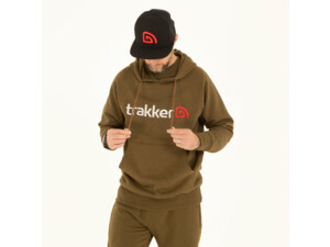 Trakker Products Trakker Mikina CR Logo Hoody
