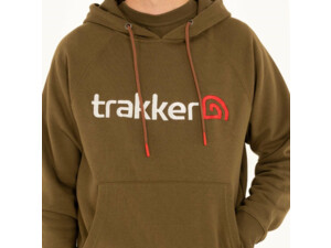 Trakker Products Trakker Mikina CR Logo Hoody