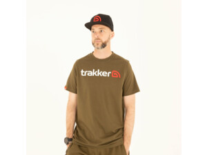 Trakker Products Trakker Tričko CR Logo T-shirt