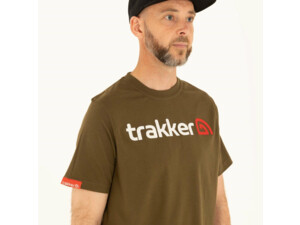 Trakker Products Trakker Tričko CR Logo T-shirt