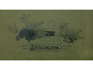 QUANTUM RADICAL Z-CARP™ TRIČKO STYLE VÝPRODEJ