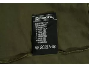 QUANTUM RADICAL Z-CARP™ TRIČKO STYLE VÝPRODEJ