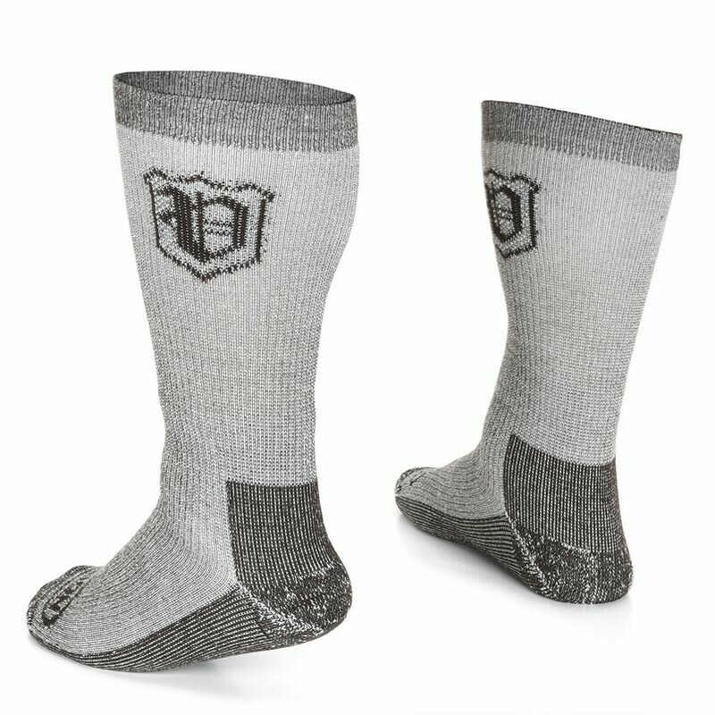 VISION Ponožky Zero Socks velikost 35-38