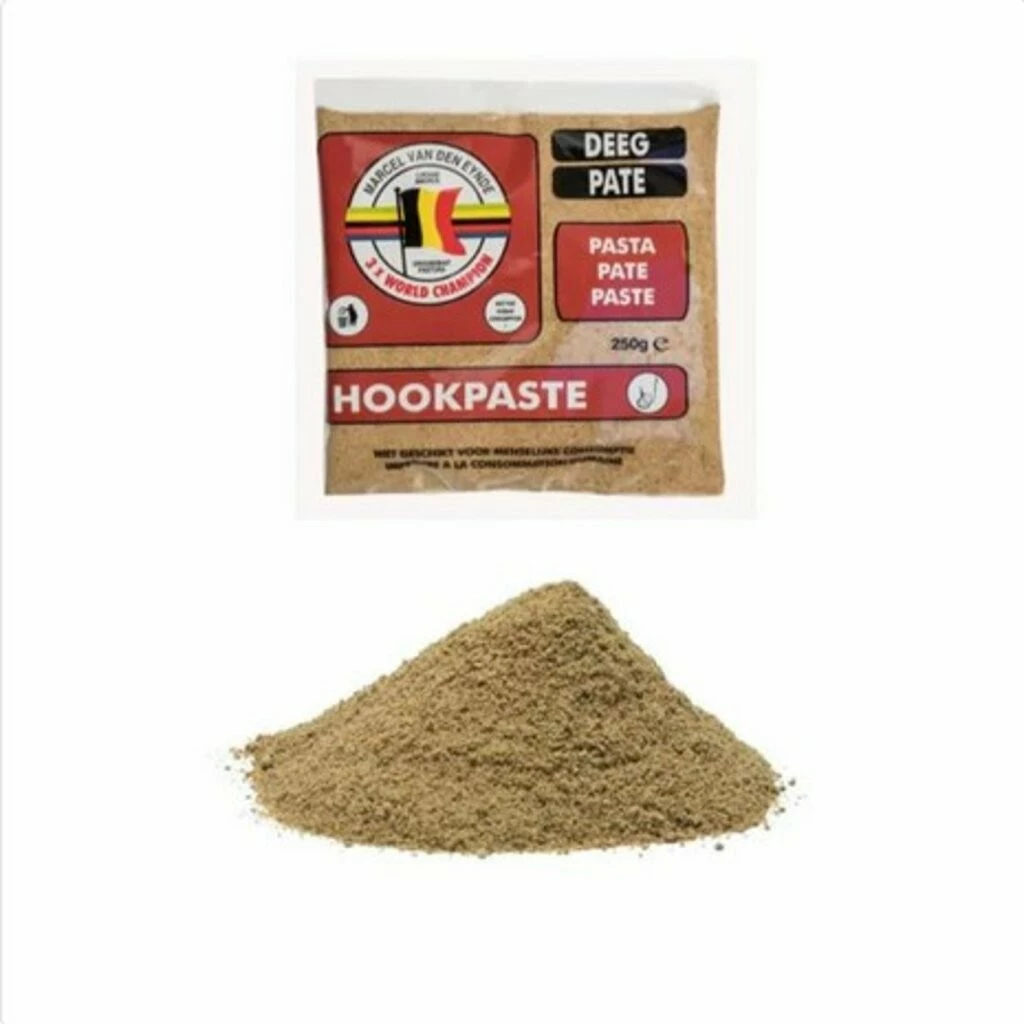 MVDE Hookpaste 250g