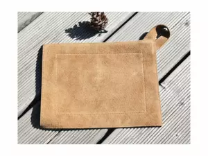 Chňapka a podložka "sumec" VÝPRODEJ