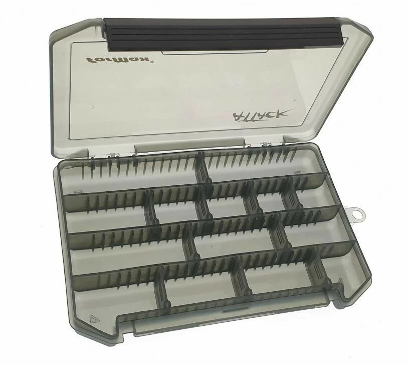 CATCHMAN KRABIČKA ATTACK 4