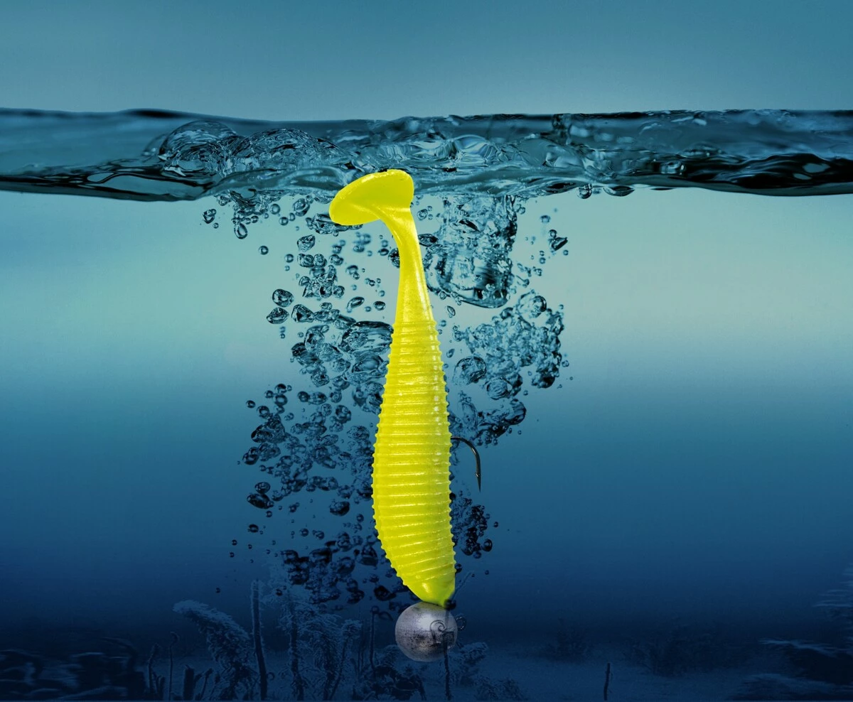 Lucky John Pro Joco Shaker 4,5" 4ks T42