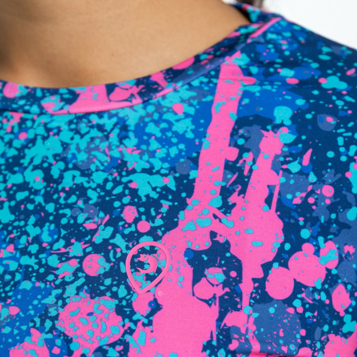 Adventer & fishing Funkční UV tričko Imagination