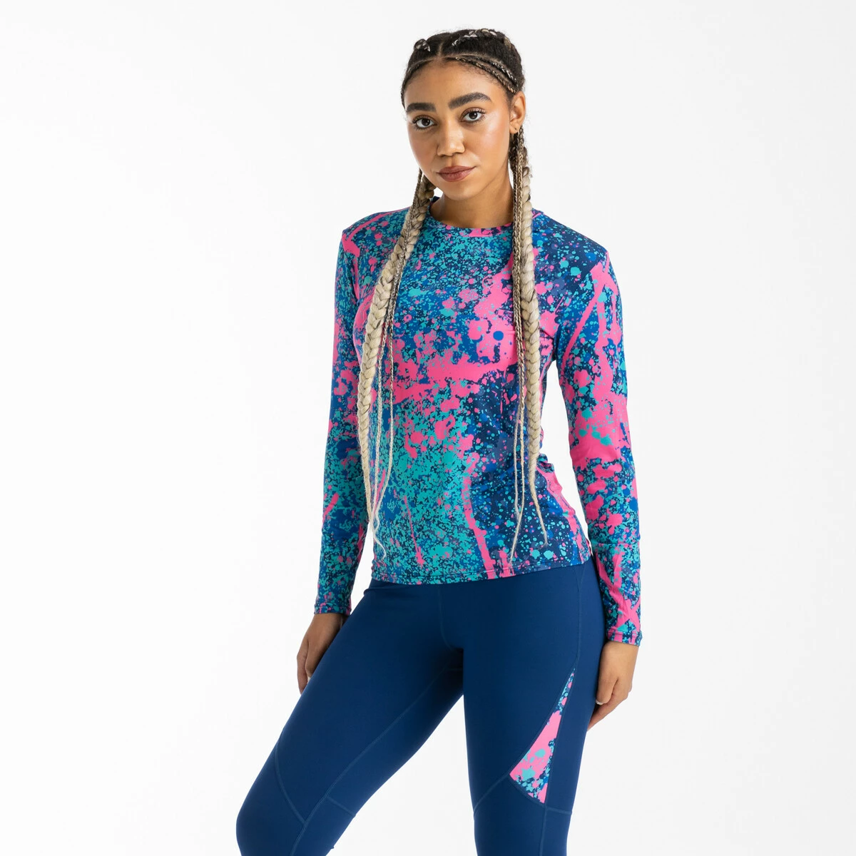 Adventer & fishing Funkční UV tričko Imagination