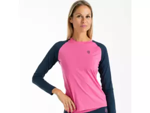 Adventer & fishing Funkční UV tričko Pink and Original Adventer
