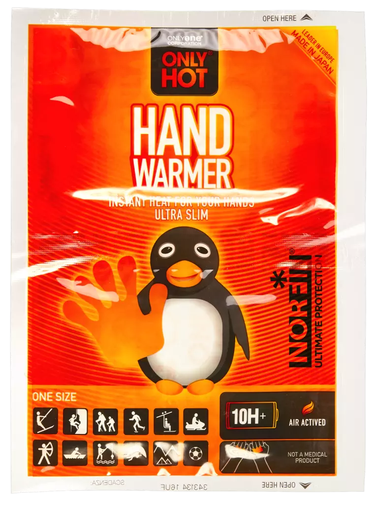 Norfin ohřívač hand warmer by only hot