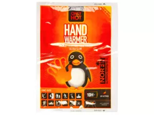 Norfin ohřívač hand warmer by only hot