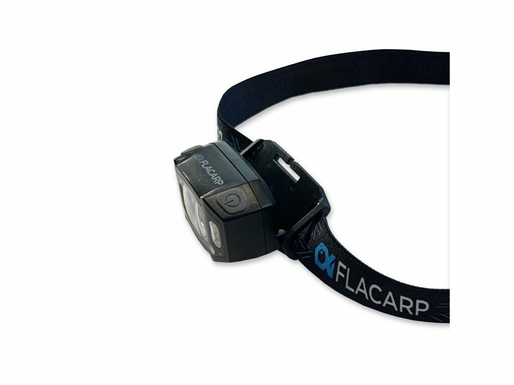 Hlásiče FLACARP - Čelovka HL 1200C
