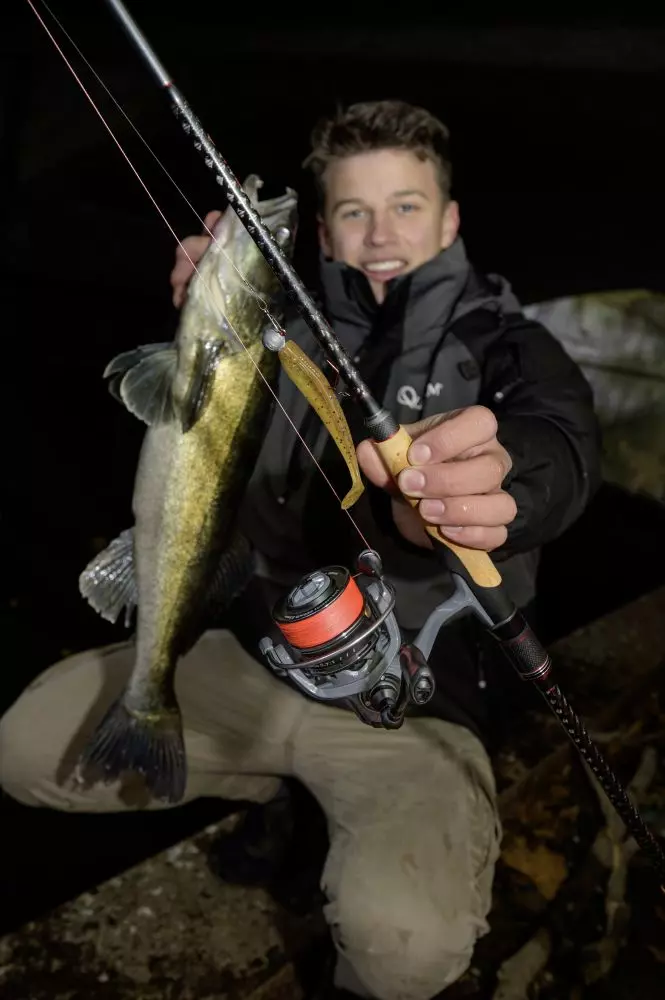 QUANTUM Naviják Omen FDI VÝPRODEJ