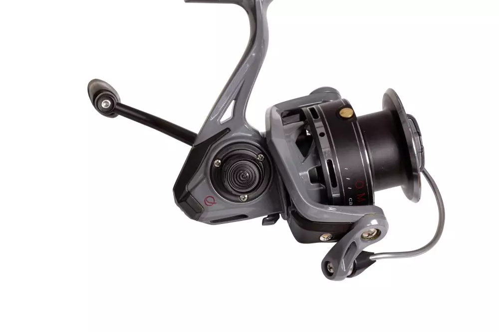 QUANTUM Naviják Omen FDI VÝPRODEJ