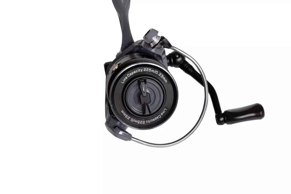 QUANTUM Naviják Omen FDI VÝPRODEJ