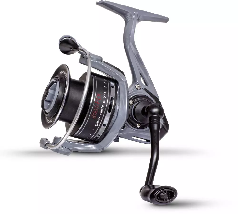 QUANTUM Naviják Omen FDI VÝPRODEJ