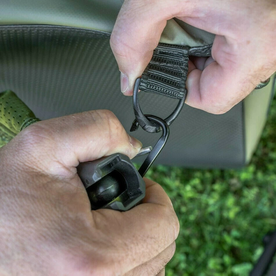 Korum Podběráková Hlava Fast Net Head 22" AKCE