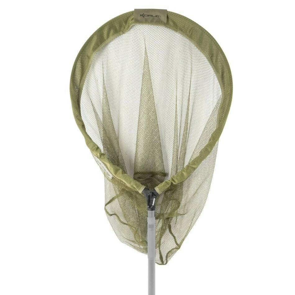 Korum Podběráková Hlava Fast Net Head 22" AKCE