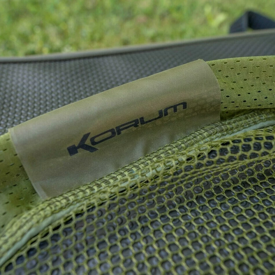 Korum Podběráková Hlava Fast Net Head 22" AKCE