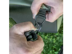 Korum Podběráková Hlava Fast Net Head 22" AKCE