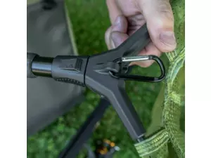 Korum Podběráková Hlava Fast Net Head 22" AKCE