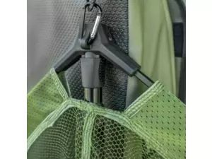 Korum Podběráková Hlava Fast Net Head 22" AKCE