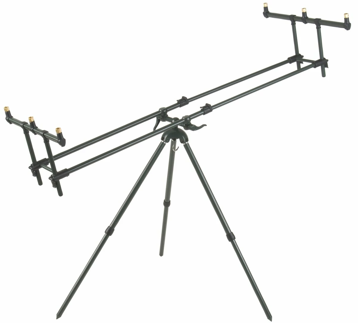 MIVARDI Tripod Premium + M1300 2+1