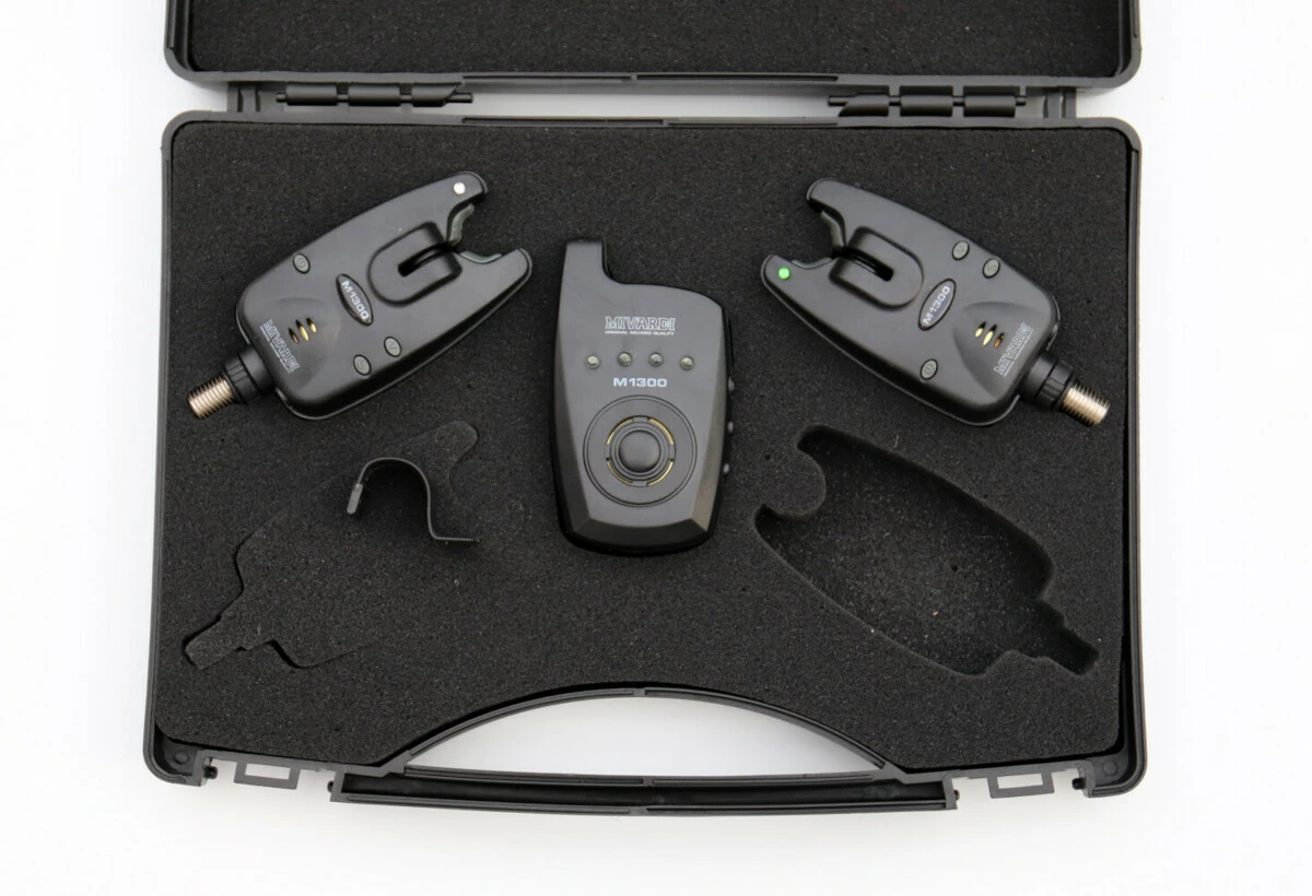 MIVARDI Tripod Premium + M1300 2+1