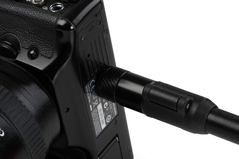 FOX Black Label QR Camera Adapter VÝPRODEJ