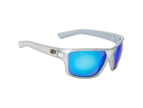 Strike King Polarizační Brýle S11 Optics Clinch Crystal Frame Blu Mir AKCE