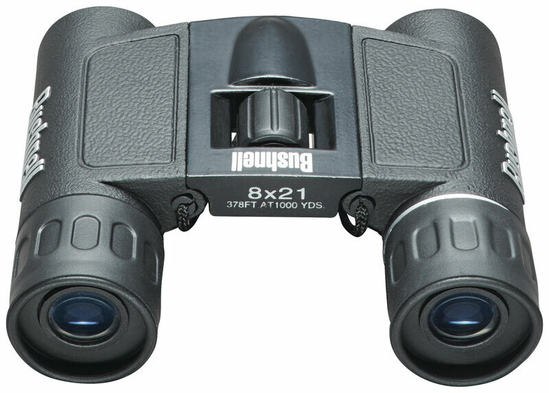 BUSHNELL Dalekohled PowerView 8x21