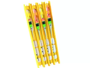 Filfishing Navázaný Splávek s Kostřičkou 5g