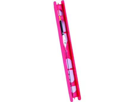 Filfishing Navázaný Splávek s Kostřičkou